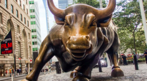 Wall Street se dispara tras giro dovish de la Fed